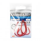 Carbon Hooks