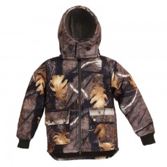 Kids Camo Suits