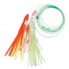 Squid Rigs