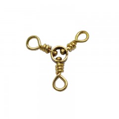 3-Way Swivels