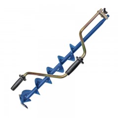 Ice Augers & Chisels