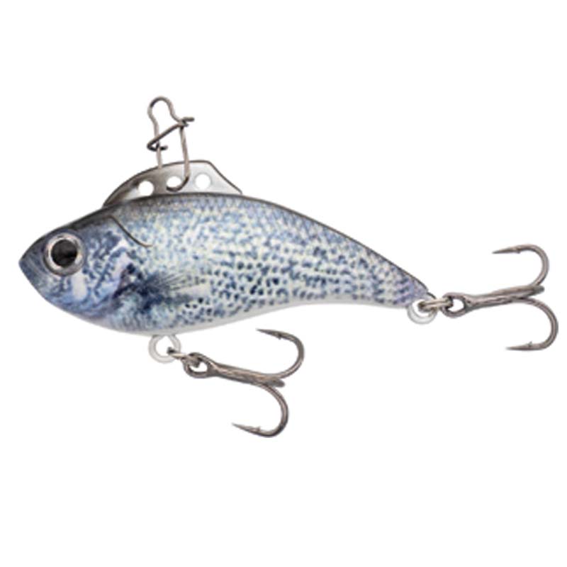Real Crappie