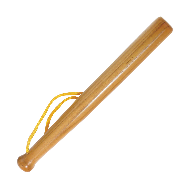 fish wacker, fish whacker, wood fish wacker