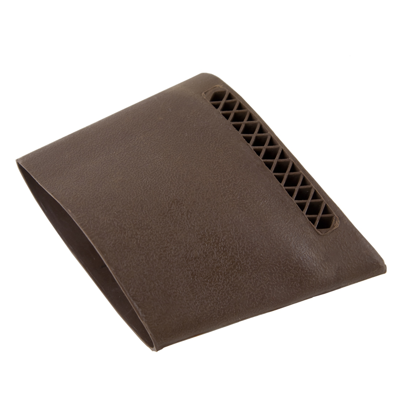 slip-on recoil pad, slip on recoil pad, recoil pad, pad recoil, rifle butt pad, shotgun butt pad, shotgun recoil pad, rifle recoil pad, should control recoil pad