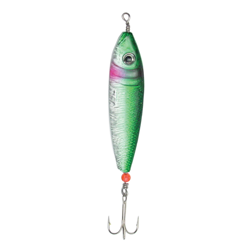 DM40-NG - Nickle/Green