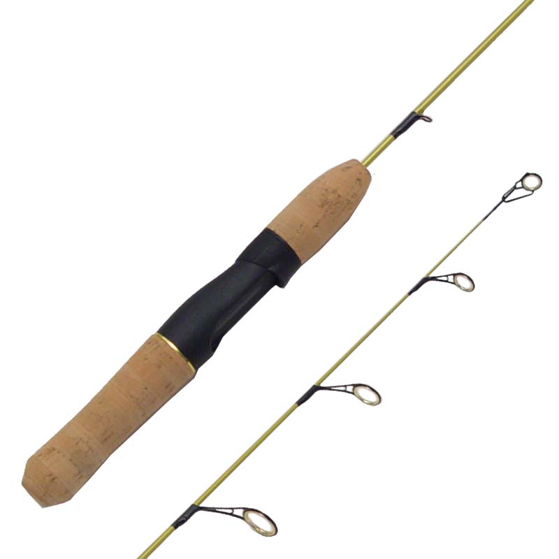 ice rod, ice fishing rod, medium light ice rod, mediumlight ice fishing rods, Emery ice rod, spinning ice fishing rod, spincast ice fishing rod