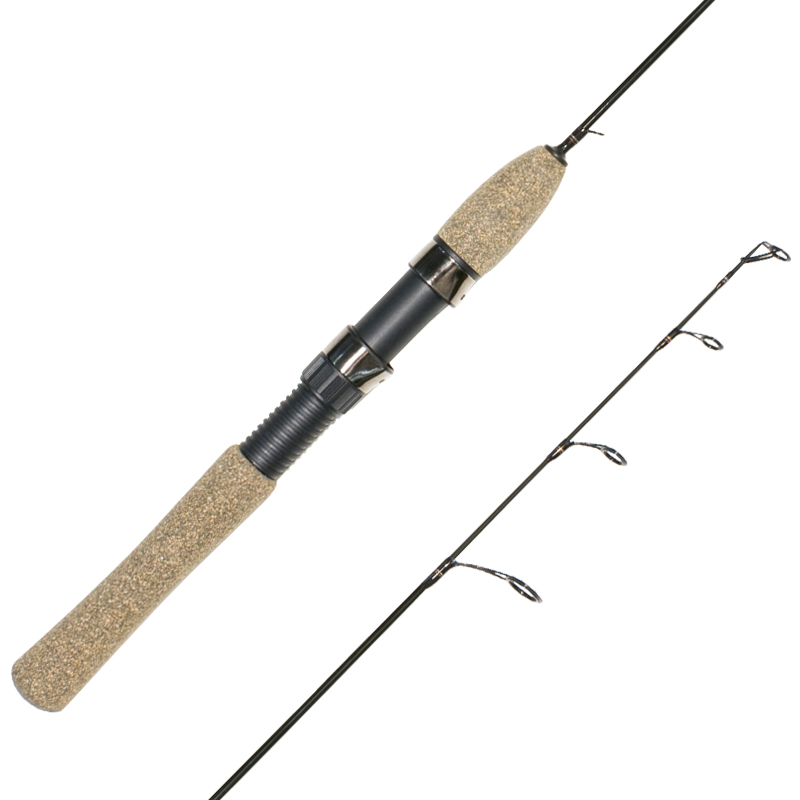 Predator Ice Fishing Rods