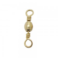 Compac Carded Barrel Swivels