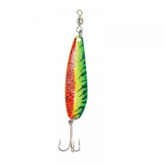 Fishing tackle lures equipment deluxe crocodile shape rigged one once