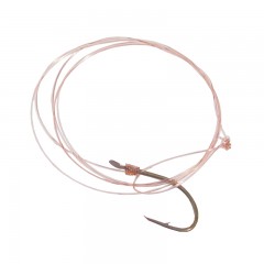 Fishing tackle gear snelled hooks president style buy online