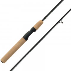Fishing spinning rod graphite blank t ring guides