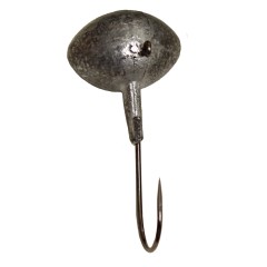 Football Jig Heads
