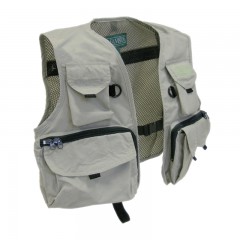 Adult Fishing Vest