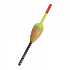 Compac Bulk Oval Spring Floats