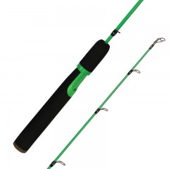Warrior X Ice Rods