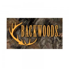 Backwoods Sticker