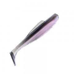 4" Diezel Minnowz from Z-Man