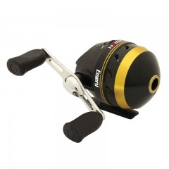 Emery Stinger spincast reel