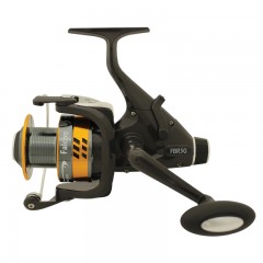 Falcon Bait Runner reel