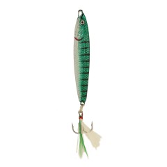 Feathered Ridge Mac 40g Jig