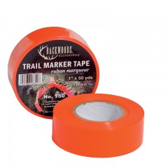 Hunting trail marking tape hiking outdoors camping