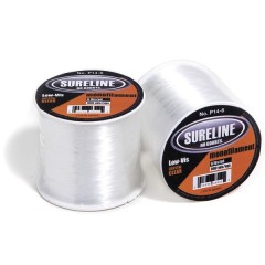 Sureline Monofilament 1/4 lb Spool