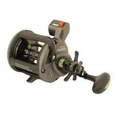 Predator Trolling Levelwind Reel