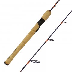 Savage Ice Rods