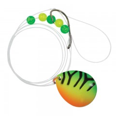 Fishing tackle gear walleye rigs kamakazi hook