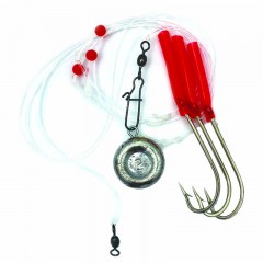 Compac Weighted Striper Rig