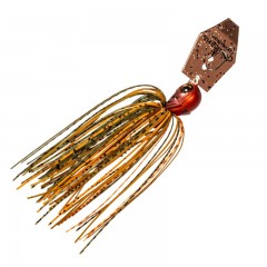 ChatterBait EVO - 3/8 oz