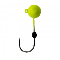 Finesse Jig Heads