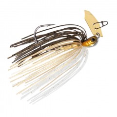 Chatterbait Jack Hammer Baby Jack